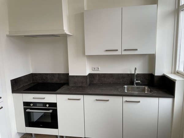 Medium property photo - Wagnersingel 6B, 9722 CX Groningen