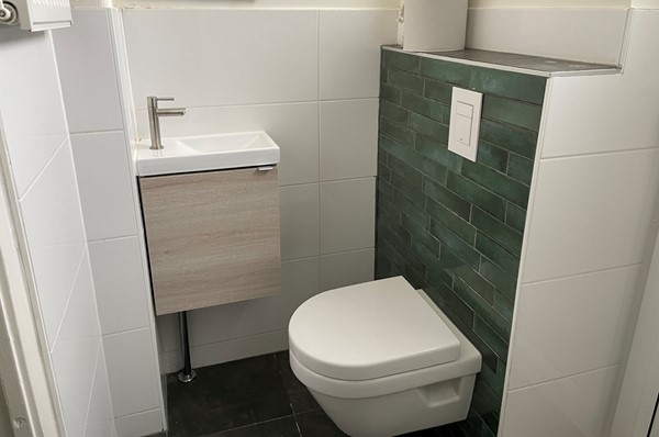 Medium property photo - Wagnersingel 6B, 9722 CX Groningen