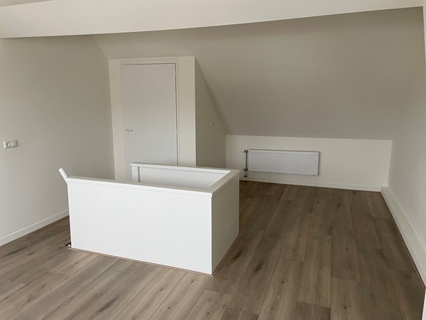 Medium property photo - Wagnersingel 6B, 9722 CX Groningen