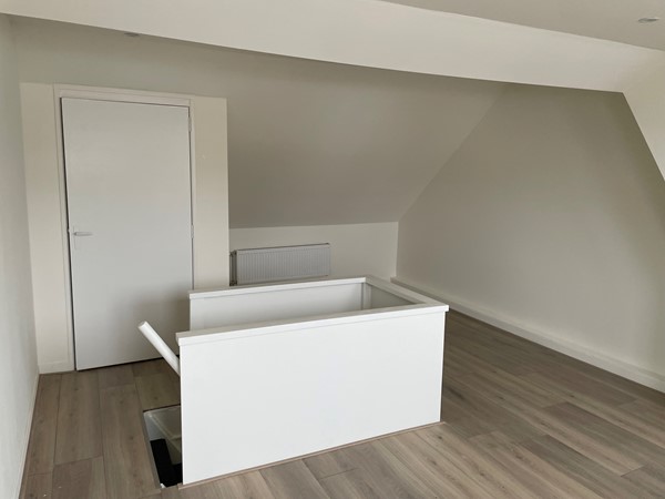 Medium property photo - Wagnersingel 6B, 9722 CX Groningen