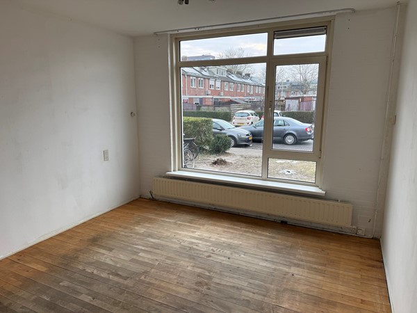 Medium property photo - Barnsteenstraat 25, 9743 AS Groningen