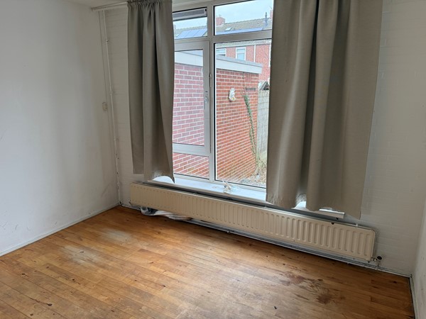 Medium property photo - Barnsteenstraat 25, 9743 AS Groningen