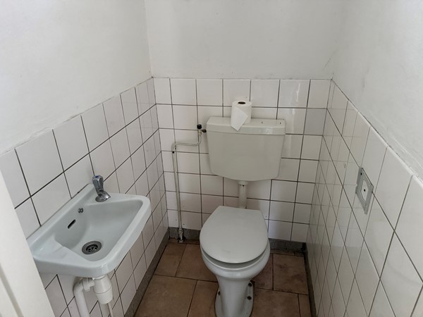 Medium property photo - Barnsteenstraat 25, 9743 AS Groningen