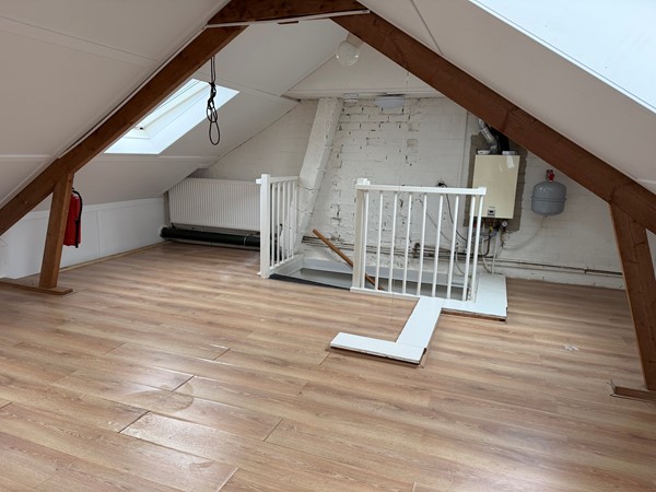 Medium property photo - Barnsteenstraat 25, 9743 AS Groningen