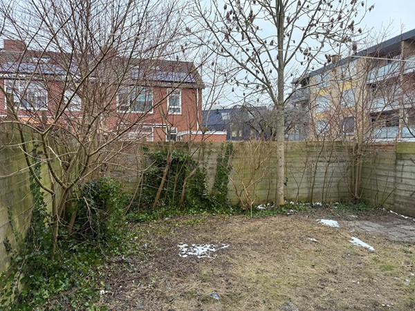 Medium property photo - Barnsteenstraat 25, 9743 AS Groningen