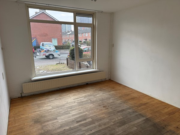 Medium property photo - Barnsteenstraat 25, 9743 AS Groningen