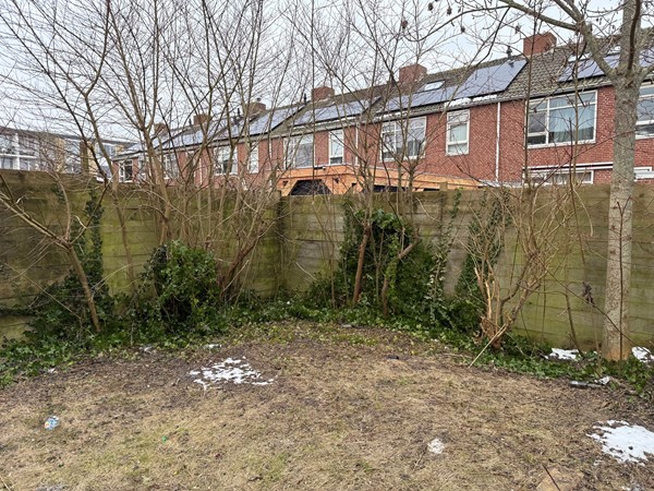 Medium property photo - Barnsteenstraat 25, 9743 AS Groningen