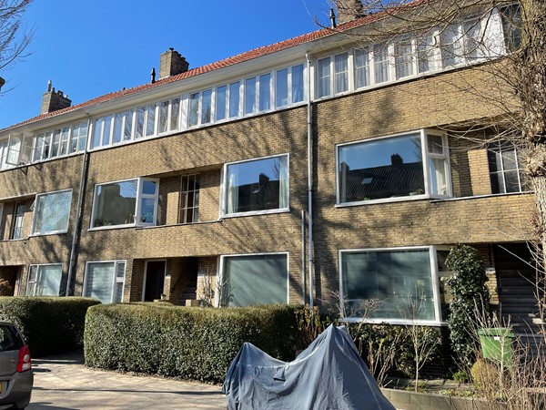 Te huur: Wagnersingel 6B, 9722 CX Groningen