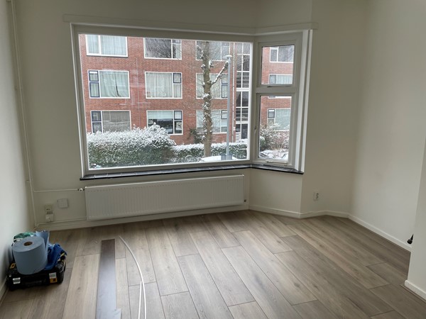 Medium property photo - Wagnersingel 6B, 9722 CX Groningen
