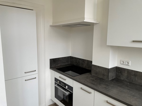 Medium property photo - Wagnersingel 6B, 9722 CX Groningen