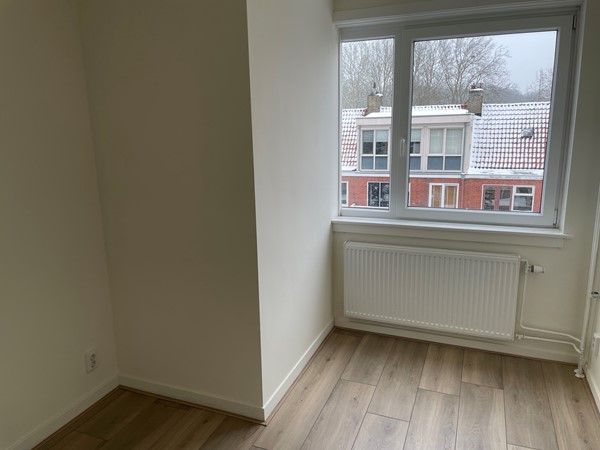 Medium property photo - Wagnersingel 6B, 9722 CX Groningen