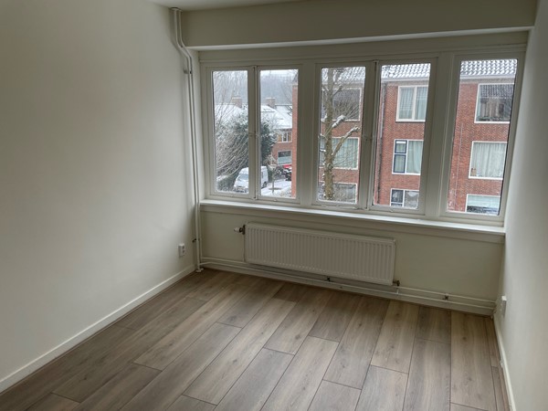 Medium property photo - Wagnersingel 6B, 9722 CX Groningen