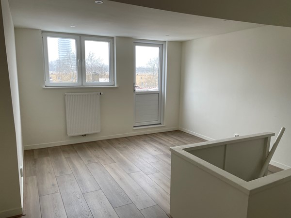 Medium property photo - Wagnersingel 6B, 9722 CX Groningen