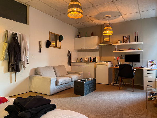 Medium property photo - Rademarkt 6B, 9711 CV Groningen