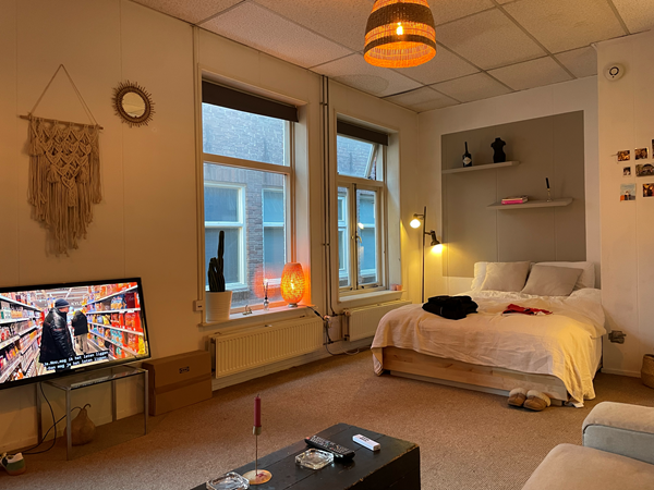 Medium property photo - Rademarkt 6B, 9711 CV Groningen