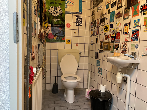 Medium property photo - Rademarkt 6B, 9711 CV Groningen