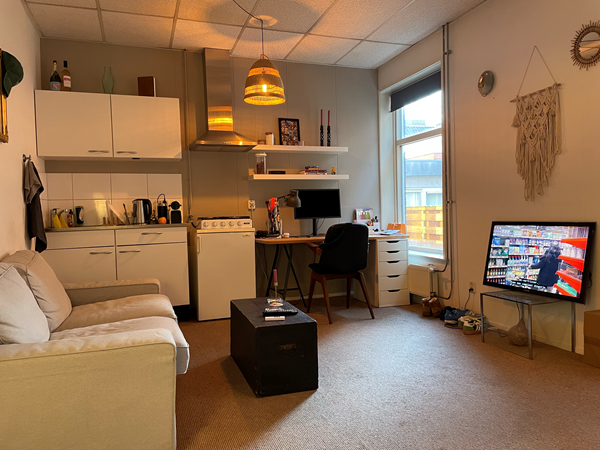 Medium property photo - Rademarkt 6B, 9711 CV Groningen