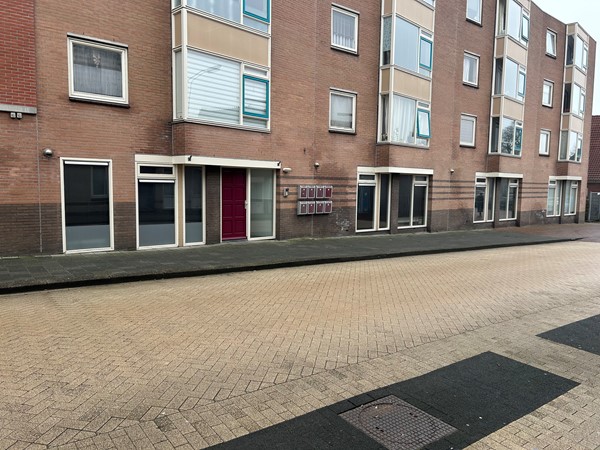 Medium property photo - Kerkstraat 2, 9934 CE Delfzijl