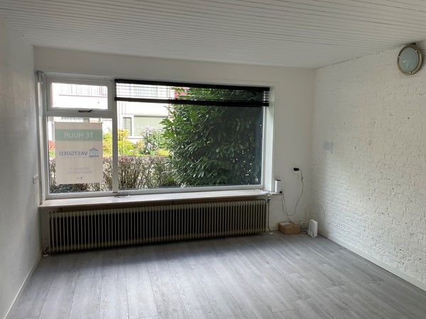 Medium property photo - Acacialaan 22k1, 9741 KX Groningen