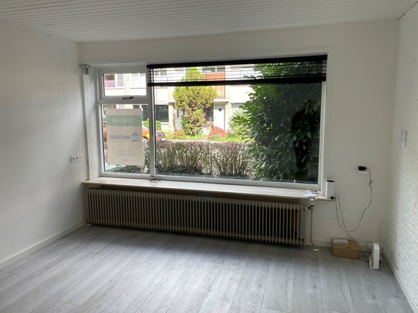 Medium property photo - Acacialaan 22k1, 9741 KX Groningen