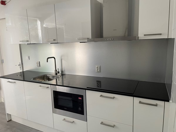 Medium property photo - Acacialaan 22k1, 9741 KX Groningen