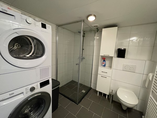 Medium property photo - Acacialaan 22k1, 9741 KX Groningen