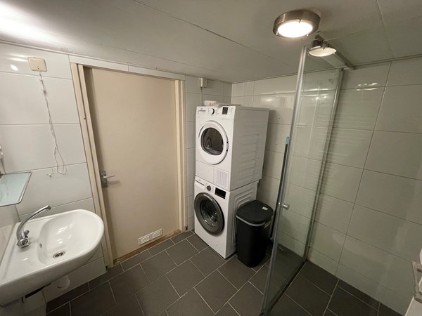 Medium property photo - Acacialaan 22k1, 9741 KX Groningen