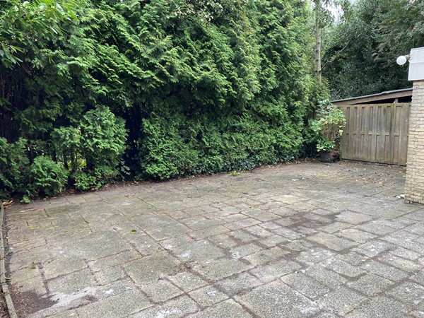 Medium property photo - Acacialaan 22k1, 9741 KX Groningen