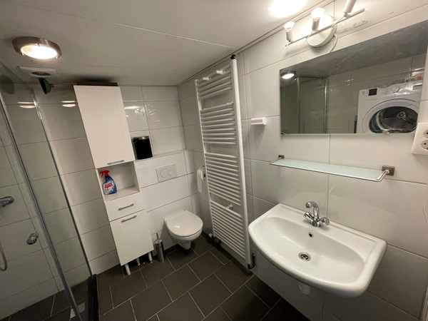 Medium property photo - Acacialaan 22k1, 9741 KX Groningen