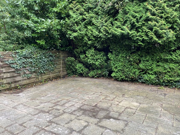 Medium property photo - Acacialaan 22k1, 9741 KX Groningen