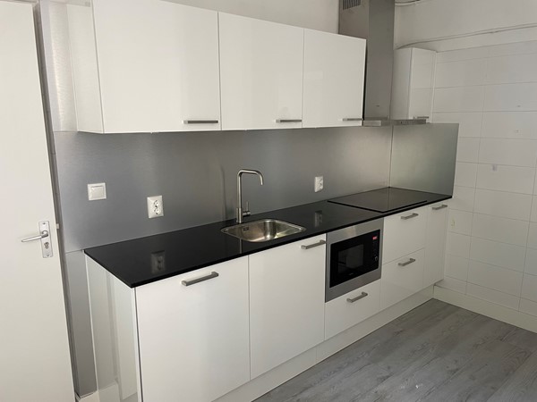 Medium property photo - Acacialaan 22k1, 9741 KX Groningen