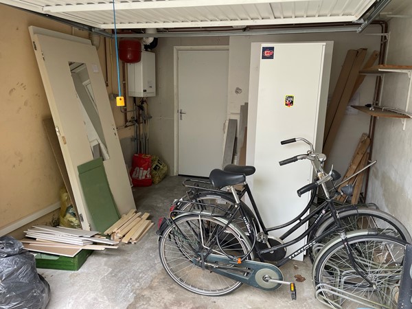 Medium property photo - Acacialaan 22k1, 9741 KX Groningen