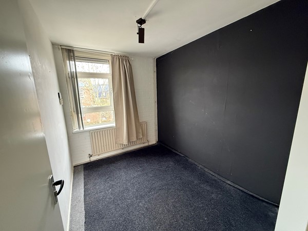 Medium property photo - Barnsteenstraat 25, 9743 AS Groningen