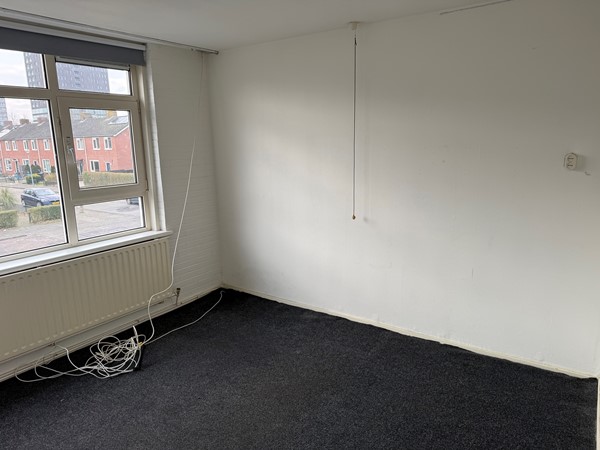 Medium property photo - Barnsteenstraat 25, 9743 AS Groningen