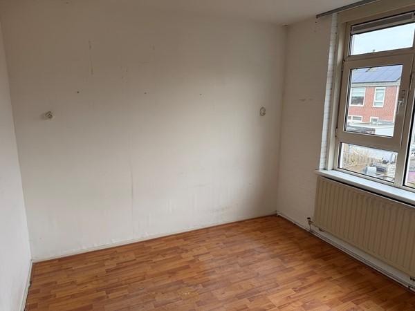 Medium property photo - Barnsteenstraat 25, 9743 AS Groningen