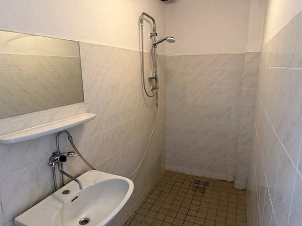 Medium property photo - Barnsteenstraat 25, 9743 AS Groningen