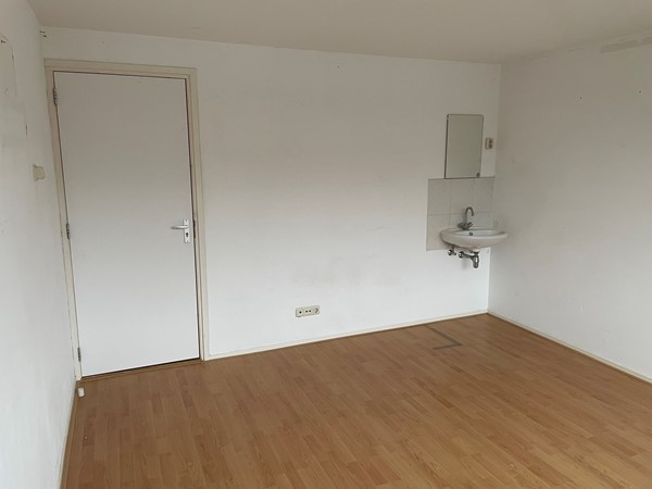 Medium property photo - Briljantstraat 60(K4), 9743 NS Groningen