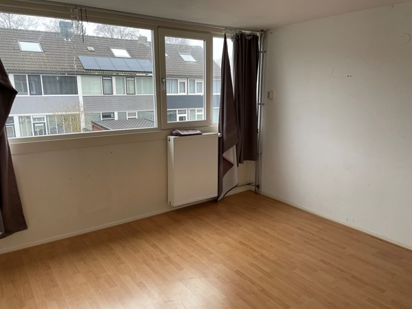 Medium property photo - Briljantstraat 60(K4), 9743 NS Groningen