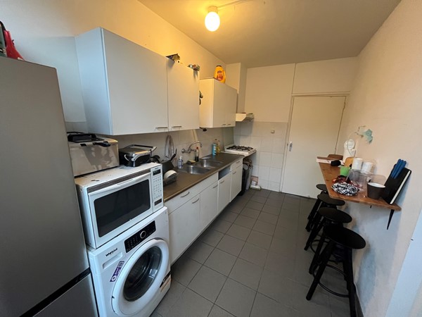 Medium property photo - Briljantstraat 60(K4), 9743 NS Groningen