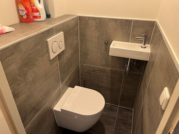 Medium property photo - Briljantstraat 60(K4), 9743 NS Groningen