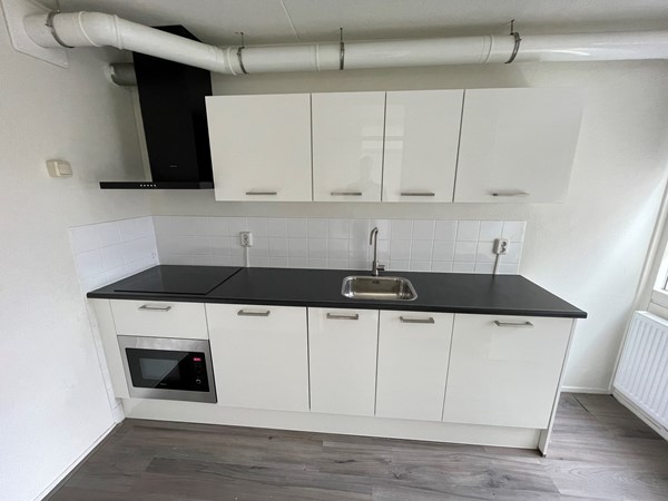 Medium property photo - Keetwaltje 36, 8921 EV Leeuwarden