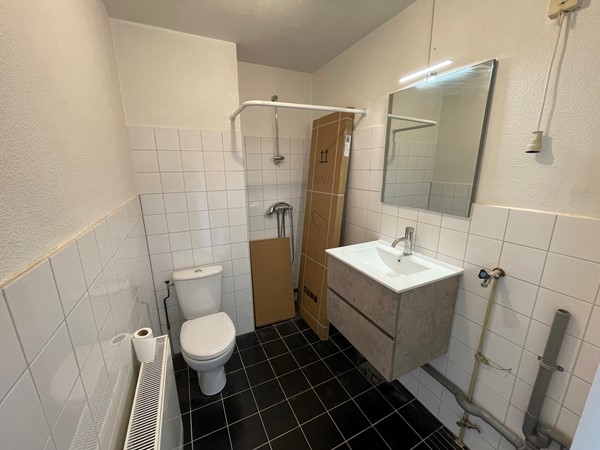 Medium property photo - Keetwaltje 36, 8921 EV Leeuwarden