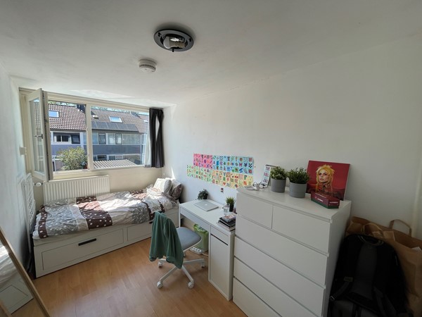 Medium property photo - Briljantstraat 60(k5), 9743 NS Groningen