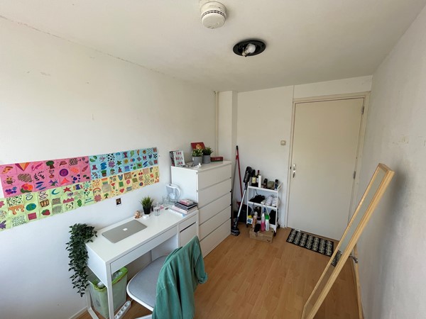 Medium property photo - Briljantstraat 60(k5), 9743 NS Groningen