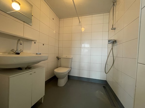 Medium property photo - Parkweg 101C, 9725 EE Groningen