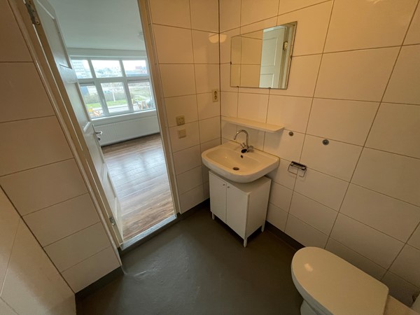 Medium property photo - Parkweg 101C, 9725 EE Groningen