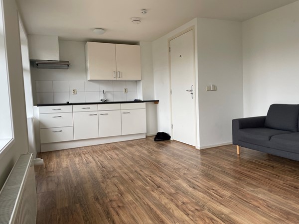 Medium property photo - Parkweg 101C, 9725 EE Groningen