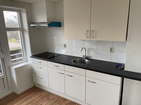 Medium property photo - Parkweg 101C, 9725 EE Groningen