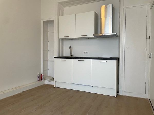 Medium property photo - Padangstraat 11A, 9715 CK Groningen