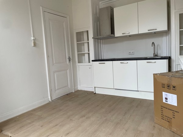 Medium property photo - Padangstraat 11A, 9715 CK Groningen